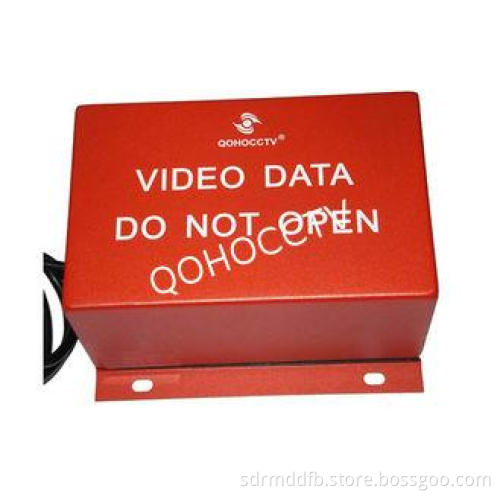 Road Eye Car Black Box Recorder SD Card 64gb , 550 Degree F